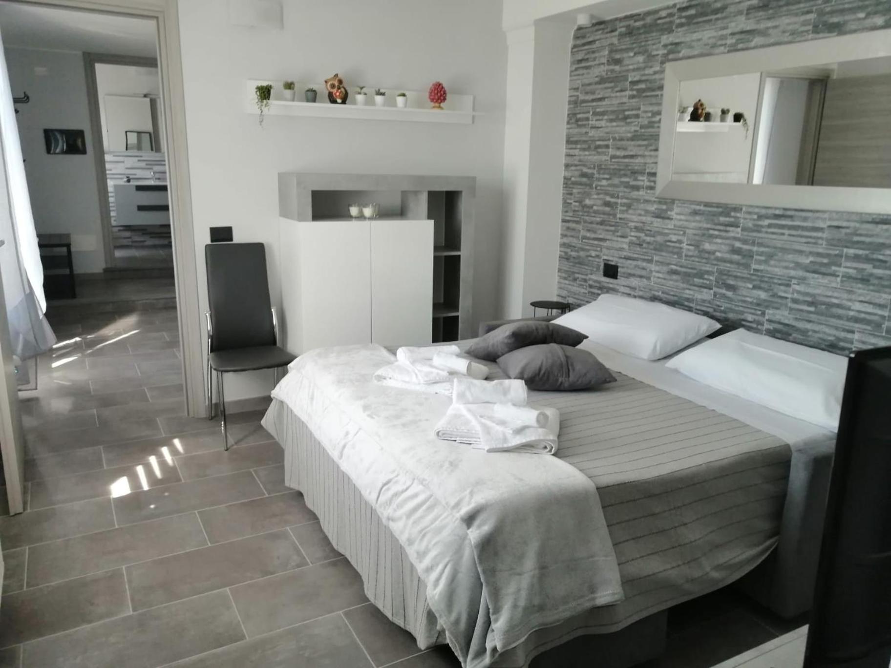 B&B Il Gelsomino Fontanelle di Roccabianca Exteriér fotografie