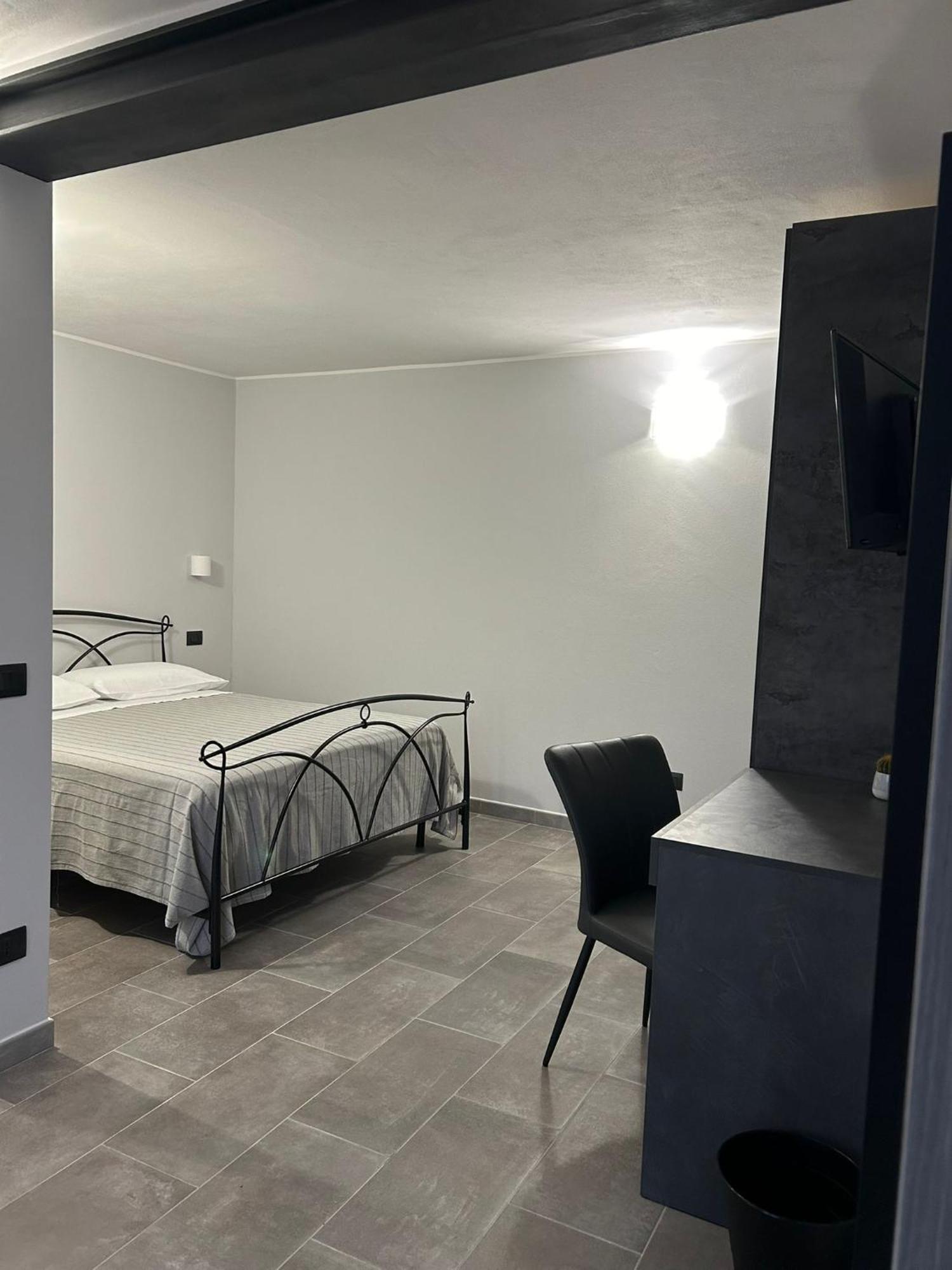 B&B Il Gelsomino Fontanelle di Roccabianca Exteriér fotografie