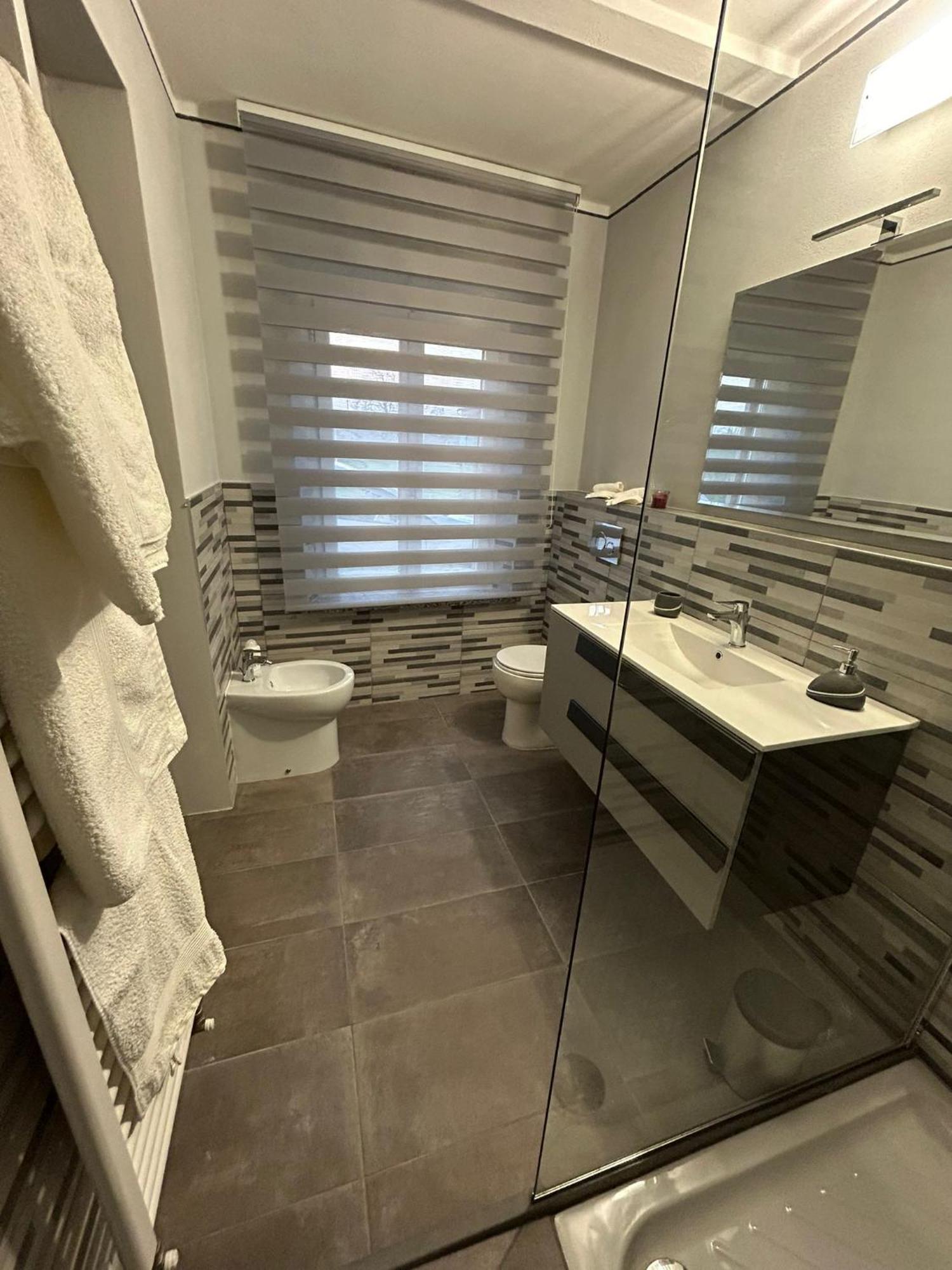 B&B Il Gelsomino Fontanelle di Roccabianca Exteriér fotografie
