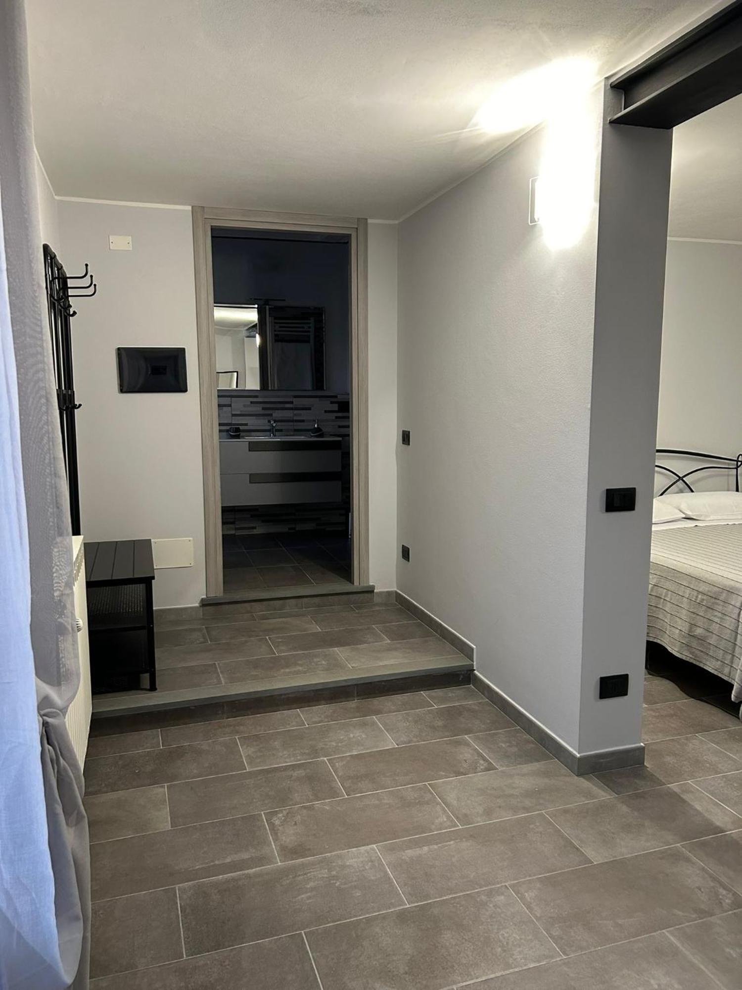 B&B Il Gelsomino Fontanelle di Roccabianca Exteriér fotografie