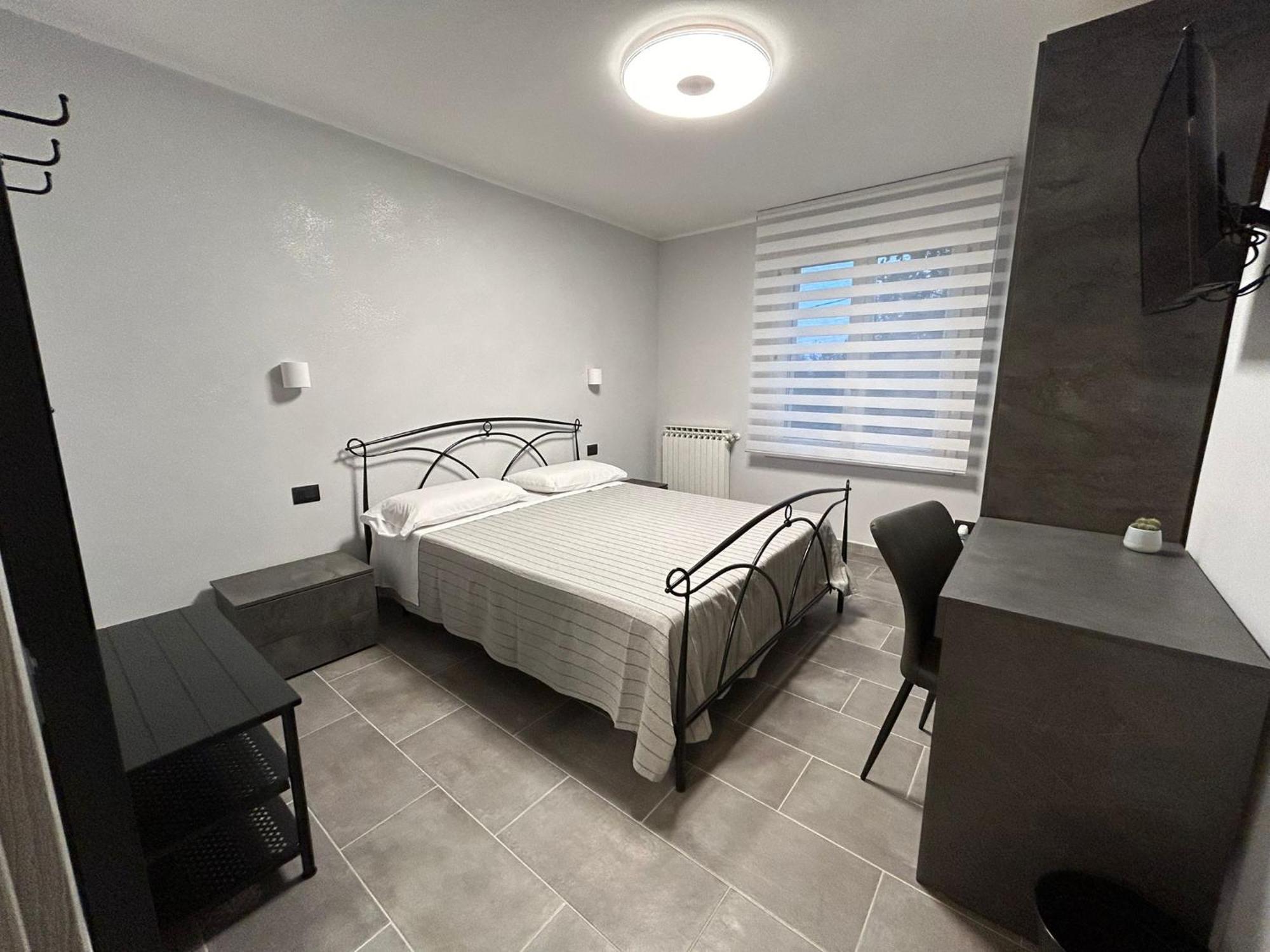 B&B Il Gelsomino Fontanelle di Roccabianca Exteriér fotografie