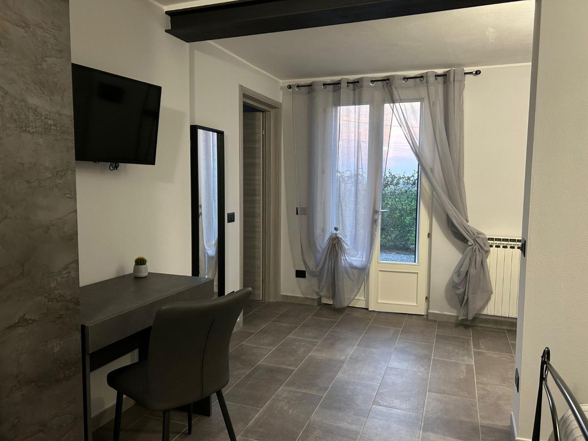 B&B Il Gelsomino Fontanelle di Roccabianca Exteriér fotografie